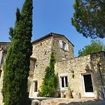 Le Provencal * Vagnas