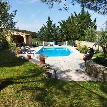 Le Provencal Apartament *