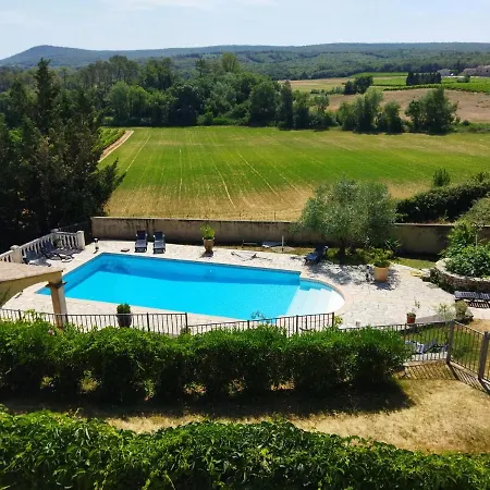 Le Provencal * Vagnas