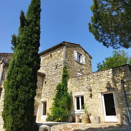 Le Provencal * Vagnas