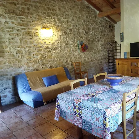 Le Provencal Vagnas