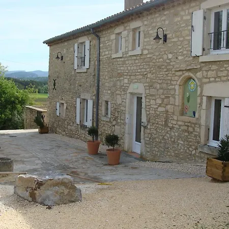 Le Provencal Apartament *