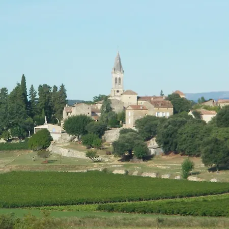 Le Provencal * Vagnas