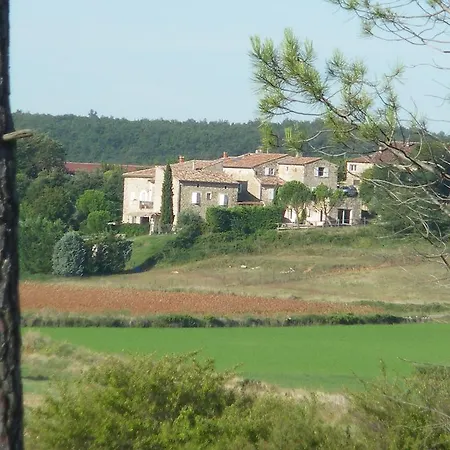 Le Provencal Apartament