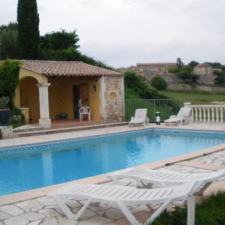 Apartament Le Provencal *