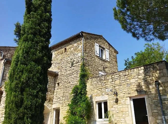Le Provencal * Vagnas