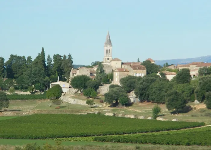 Le Provencal * Vagnas