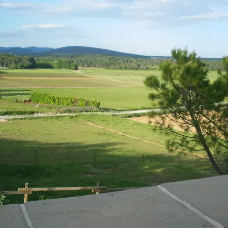 Gite Le Provencal