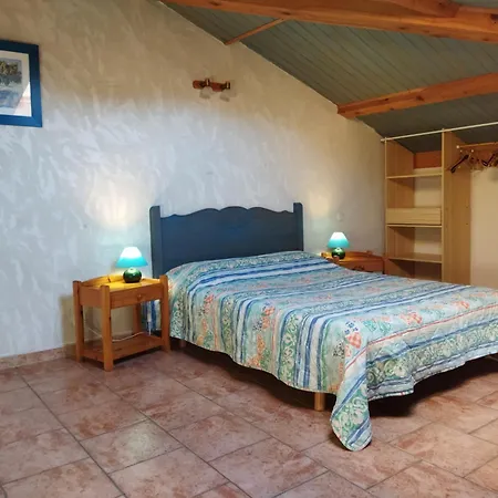 Le Provencal Апартаменты