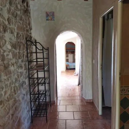 Apartment Gite Le Provencal