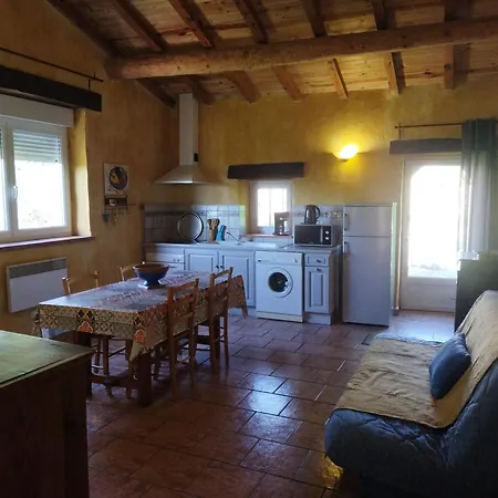 Le Provencal Апартаменты *