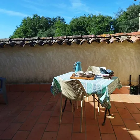 Apartment Gite Le Provencal *