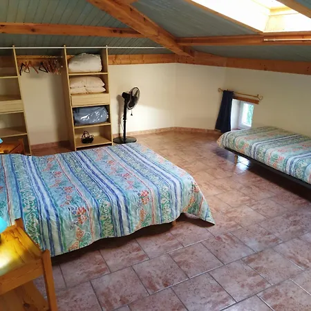 Le Provencal Апартаменты Vagnas