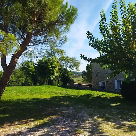 Gite Le Provencal Apartment *