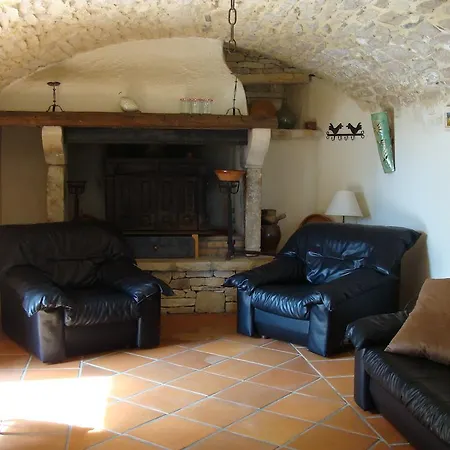 Mas De Lassagne 4*