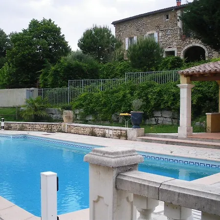 Gite Le Provencal *