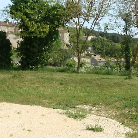Gite Le Provencal