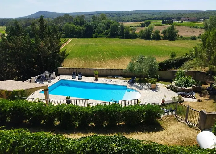 Le Provencal * Vagnas