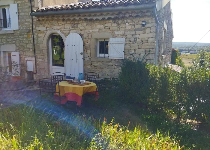 Апартаменты Le Provencal *