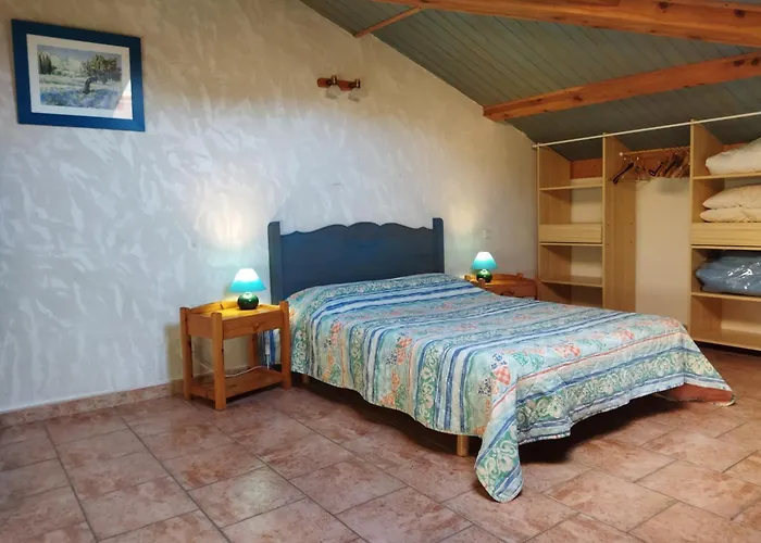Le Provencal Апартаменты