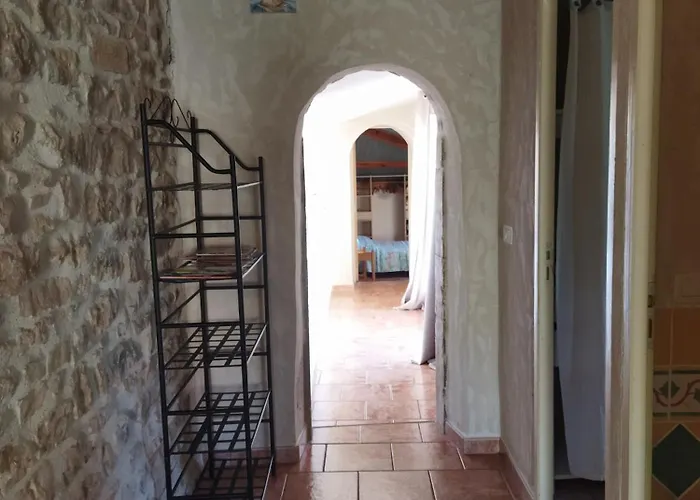 Апартаменты Le Provencal