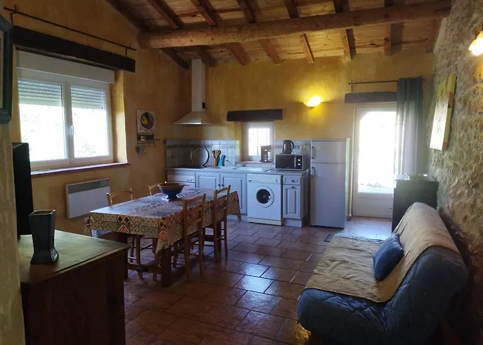 Le Provencal Апартаменты *