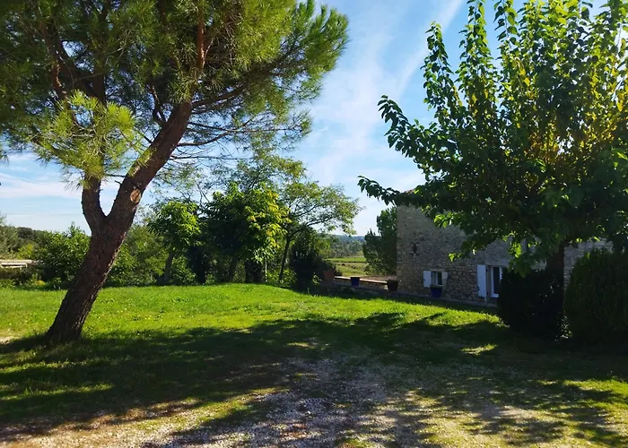 Le Provencal Апартаменты *